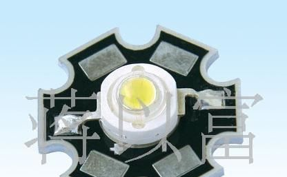 供应1W紫光大功率  400厂家直销品质保证