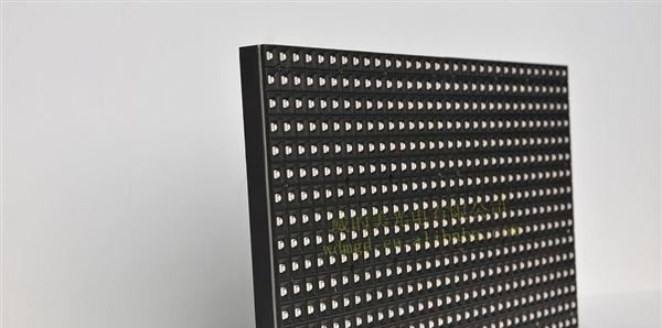 LED显示屏 p10-LED 室内全彩三合一显示屏 LED单元板 厂家批发