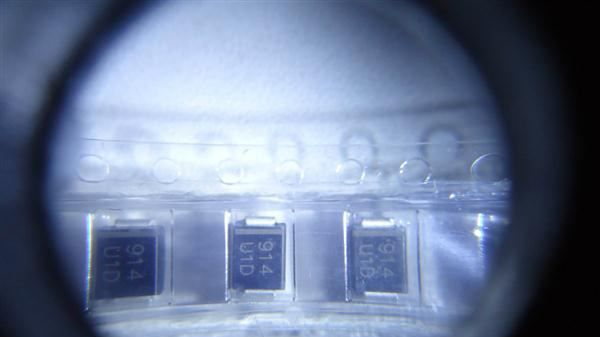 特价供应二极管   SMF104A
