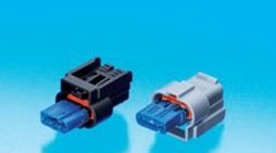 汽车连接器接插件护套DJ7161Y-2.3-11