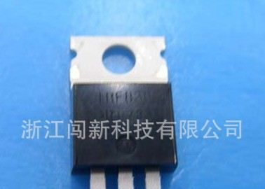 真实现货 清货甩卖 场效应管 IRF830 ST 中国 ROHS