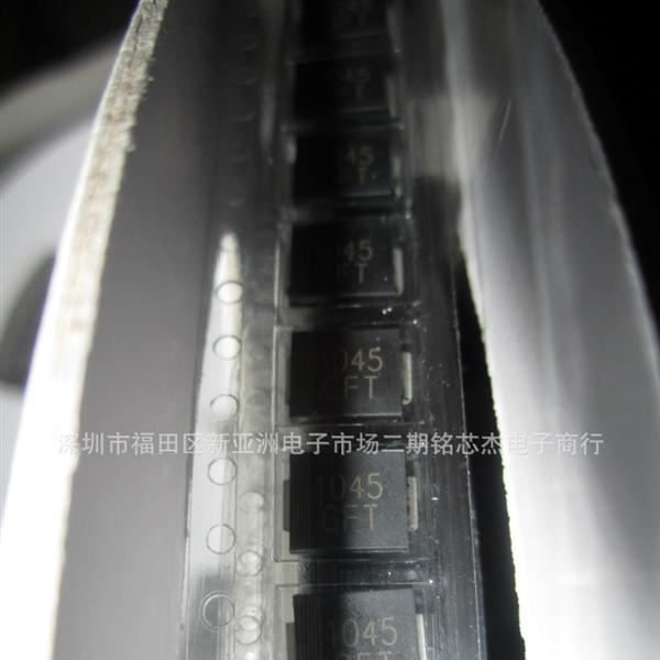 超低价供应全系列TVS贴片二极管SMCJ43A 大量现货优势