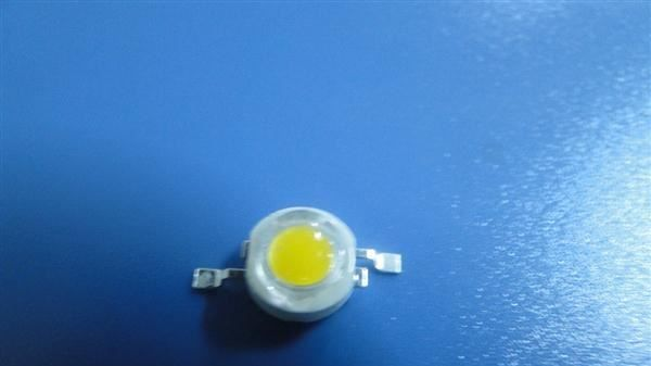 现货供应 1w大功率灯珠 LED灯珠