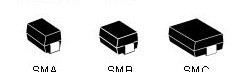 全新原装 现货热卖 稳压二极管 SMBJ5372B