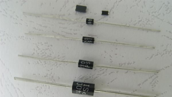 高压双向触发二极管K12V1A