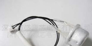 供应温度传感器原理图--深圳盛源芯电子