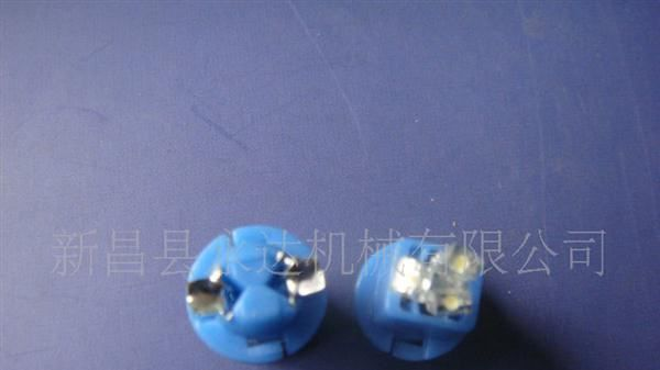 供应LED汽车灯仪表灯  LED仪表灯 1SMD5050