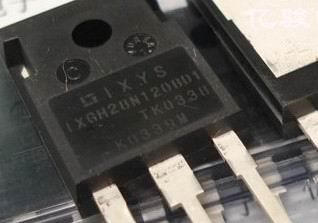 供应三极管IXGH28N120BD1