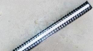 供应 组合式接线排 连接器 接线端子排 接线板 TD-1540 15A
