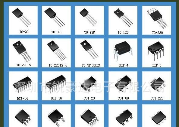 三极管IRFP460PBF全新原装现货特价出售