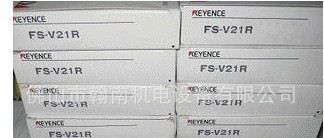 单线系统光纤传感器放大器 FS-V21/V11/V1系列