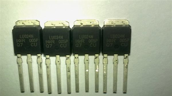 全新进口原装 2SK4017 K4017 TO-251  现货