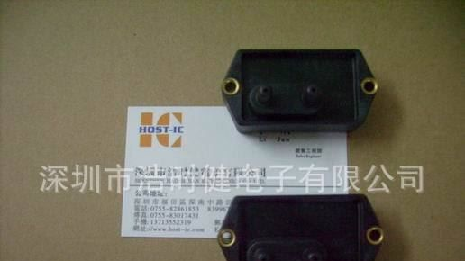 Honeywell压力传感器 142PC05D（图）