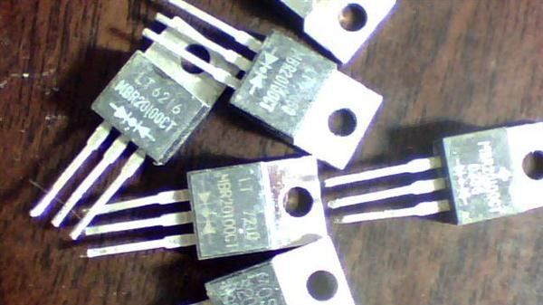 供应三极管50N60.75NF75