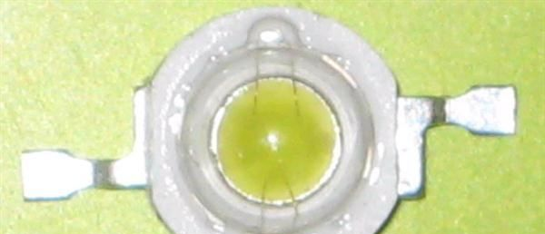 供应台湾光宏品牌大功率LED灯珠 LED光源 LED灯珠节能环保 零运费