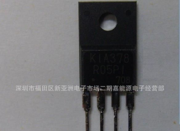 全新KIA7912A/KIA7912PI/KIA7912API   全新原装