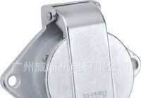 威浦WY系列-插座（航空插）