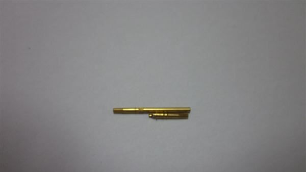 【本厂供应】各种TNC插孔 MCX接触头，可以定制，欢迎订购