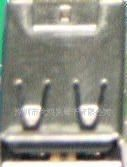 USB连接器