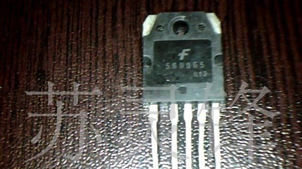 供应进口拆机5S0965三极管