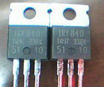 供应全新原装IRF720/IRF730/IRF740/IRF820/IRF830  IR现货热卖