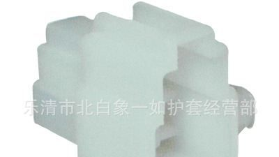 生产供应汽车通用接插件，连接器 YR7038B-6.3-11 防水连接器