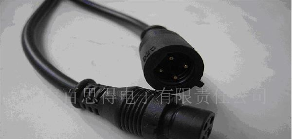 供应防水连接器