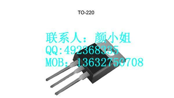 供应场效应管  IRFZ24NPBF