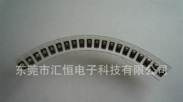 RS1M贴片快恢复二极管