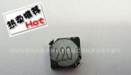 贴片功率电感CDRH4D22HPNP-220MC/22UH  带屏蔽 原装货 优质产品