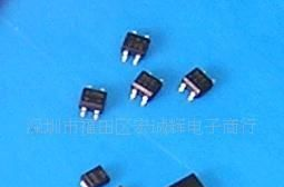 TVS瞬变抑制二极管SMBJ20CA  SMBJ20CATVS