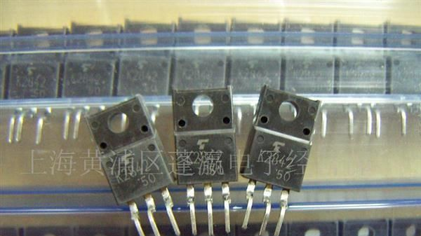 供应原装2SK2842场效应管