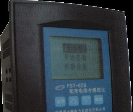 生产FST-6ZB嵌入式综测仪