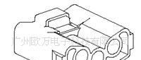 AMP/TYCO连接器大量现货库存794099-1