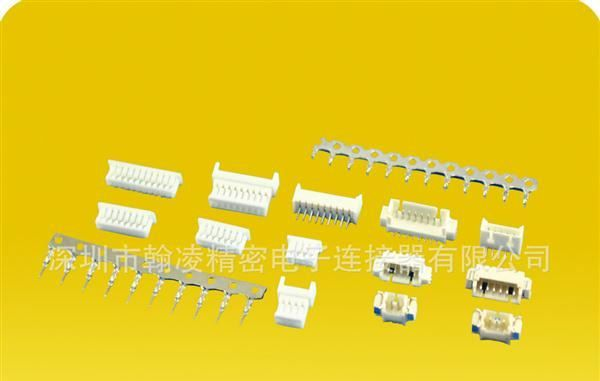 供应MOLEX1.25 mm51021连接器厂商价格怎么样 wafer连接器