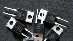 快恢复二极管  MUR860  8A  600V  全新的