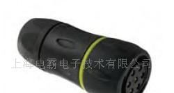 供应水下连接器(图)