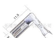 DJ627-2.8A汽车连接器接插件端子