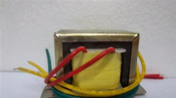厂家直销：70W低频变压器，质量保证