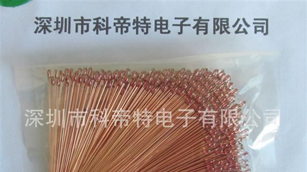 NTC玻封型热敏电阻