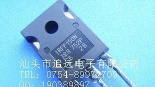 IRFP460  IRFP250  IRFP150