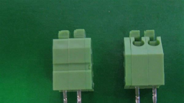 供应FS250-350PCB 弹簧式接线端子250