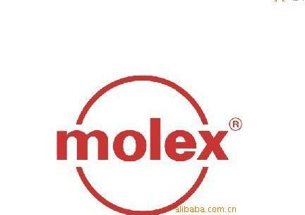 代理MOLEX连接器/端子/901190110/90119-0110
