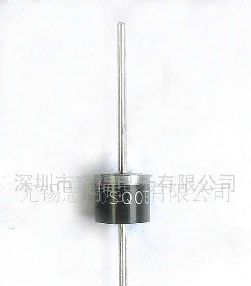 供应太阳能专用二极管10SQ050(图)
