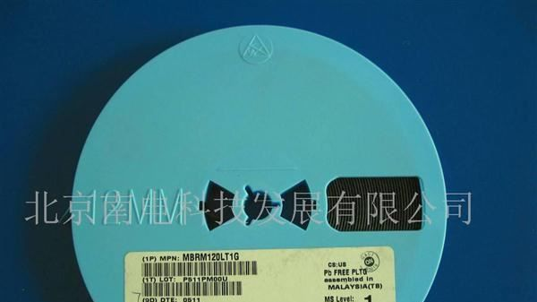 供应MBRM1100ET3二极管(图)