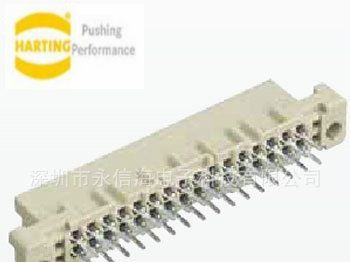 harting 连接器 09222326825 原装量大从优，价格面议为准