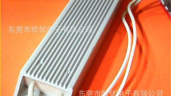 RXLG-刹车电阻，铝壳电阻，1000W刹车电阻