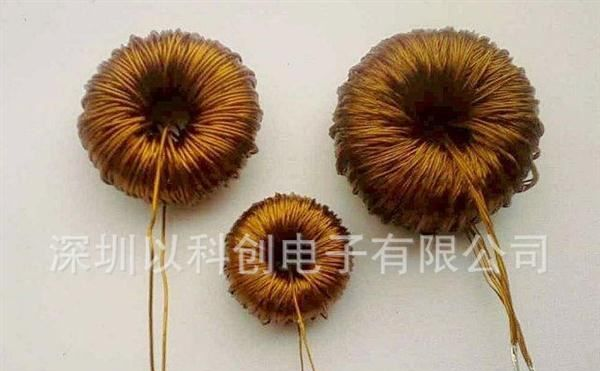 厂家直销 供应电感器