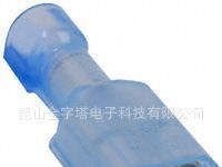 AMP连接器 3-520406-2优势料号