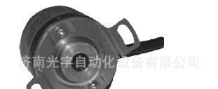 济南光宇位移编码器空心轴编码器伺服电机编码器GHB38